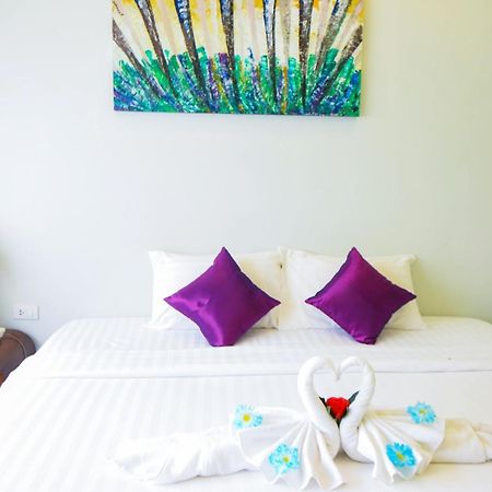 Maryo Resort Chiangrai - Sha Plus Chiang Rai Exteriör bild