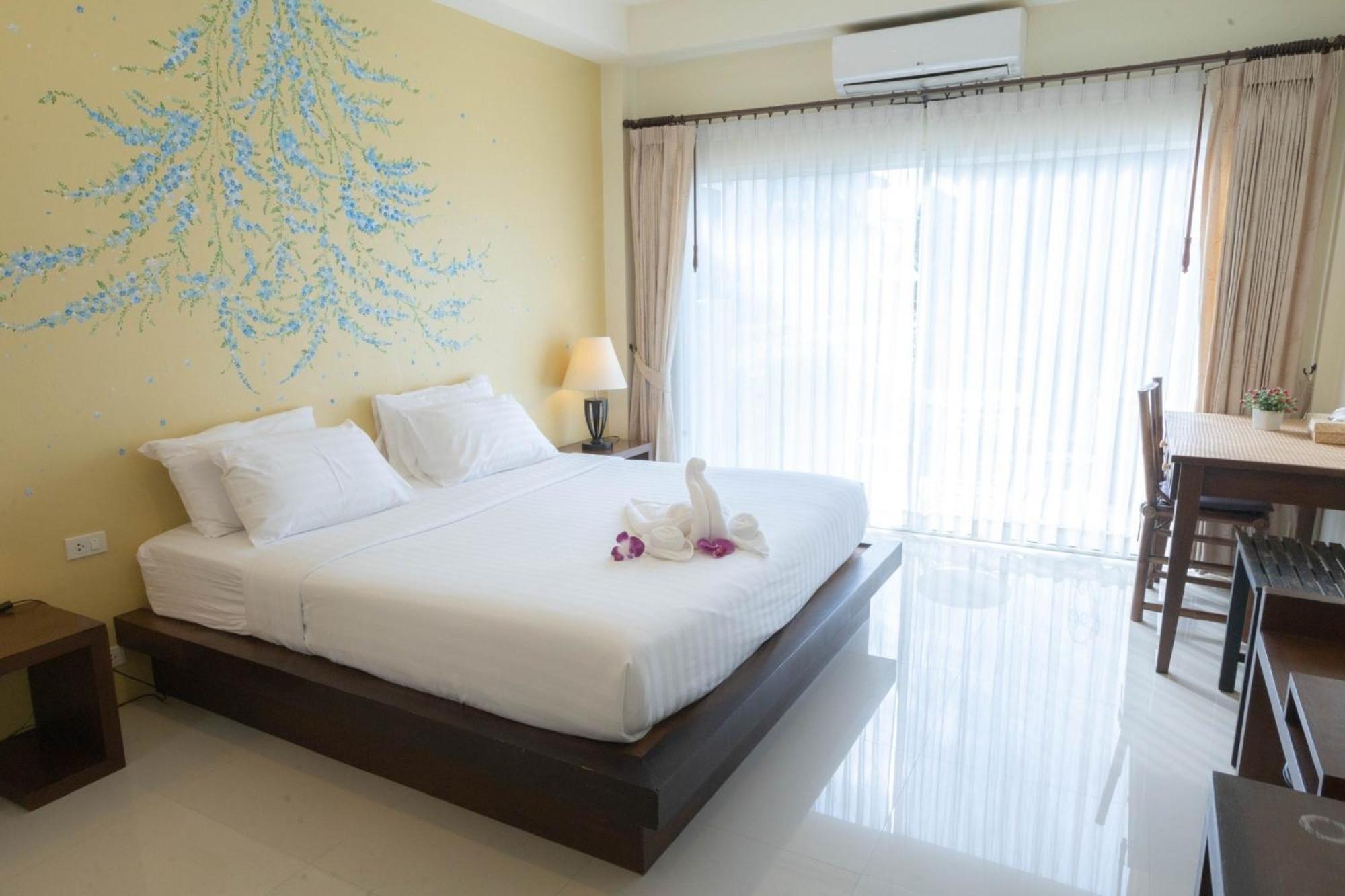 Maryo Resort Chiangrai - Sha Plus Chiang Rai Exteriör bild