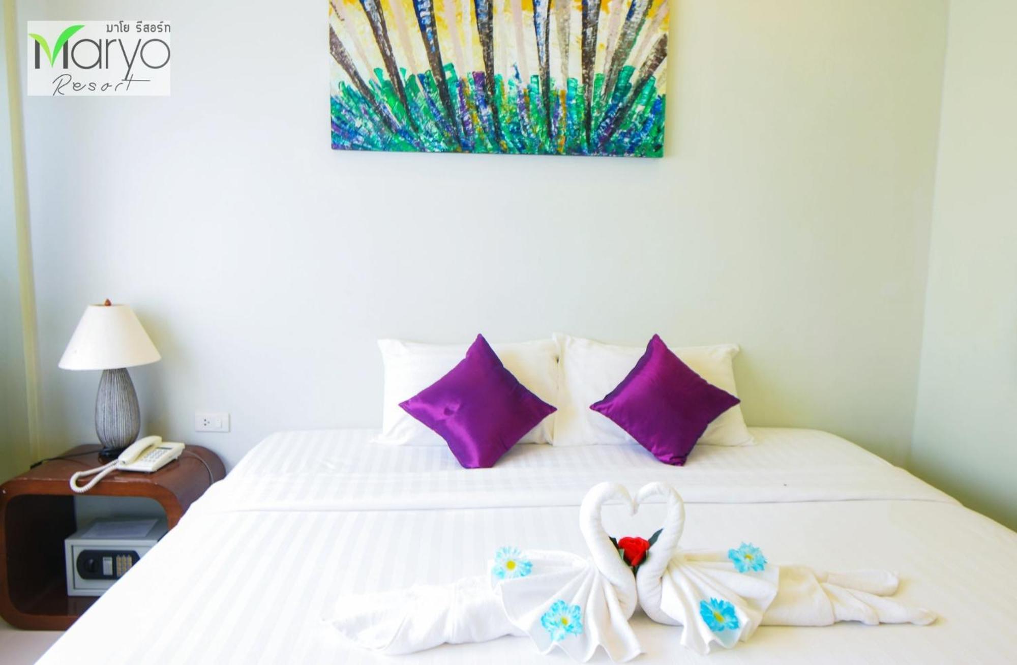 Maryo Resort Chiangrai - Sha Plus Chiang Rai Exteriör bild