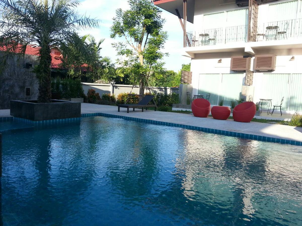 Maryo Resort Chiangrai - Sha Plus Chiang Rai Exteriör bild
