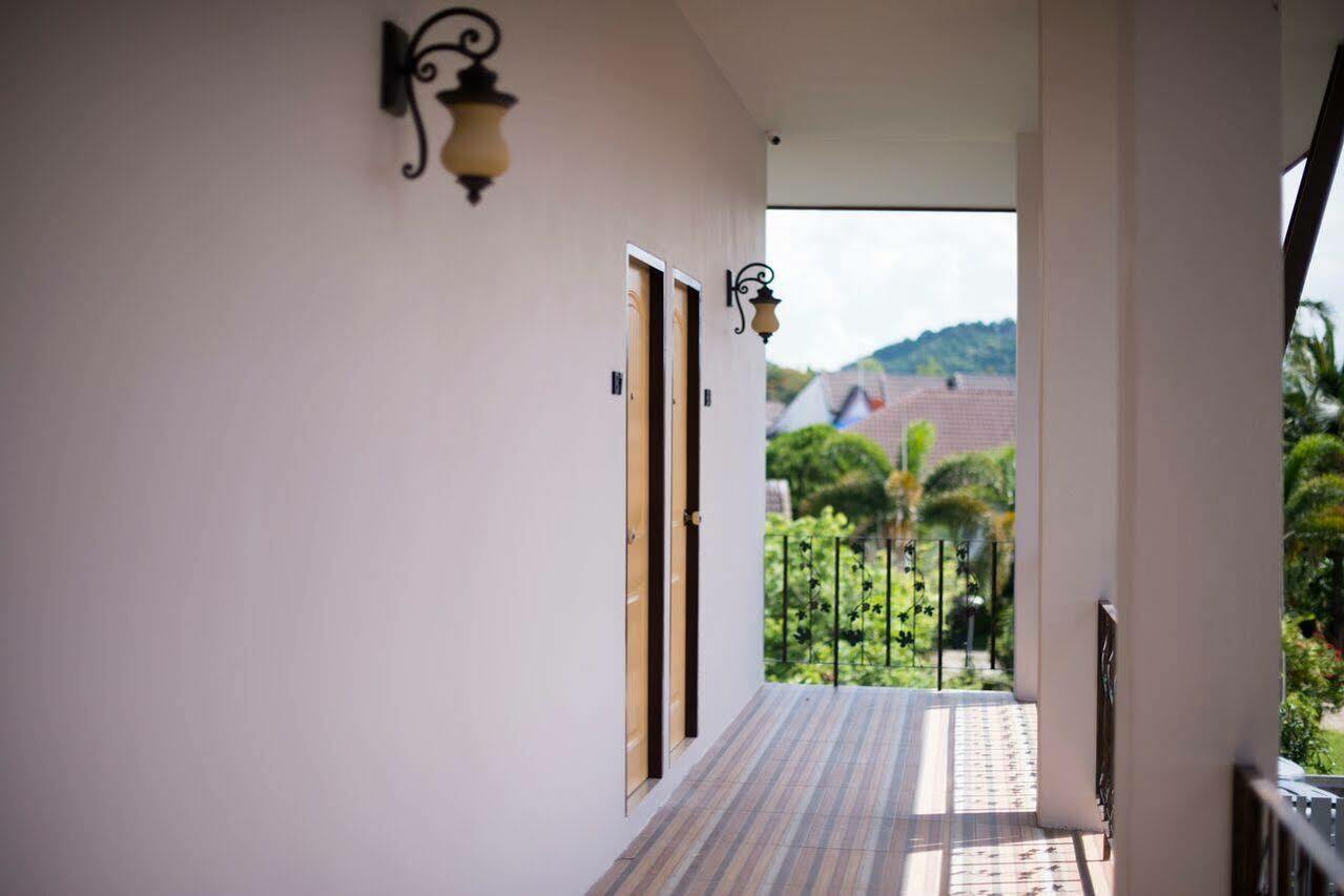 Maryo Resort Chiangrai - Sha Plus Chiang Rai Exteriör bild